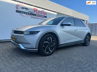 Hyundai IONIQ 5 Style 73kWh