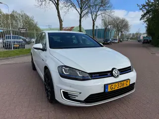 Volkswagen Golf 1.4 TSI GTE