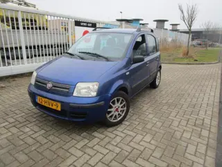 Fiat Panda 1.2 Edizione Cool