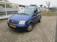 Fiat Panda 1.2 Edizione Cool