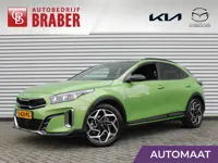 Kia XCeed 1.5 T-GDi GT-Line First Edition | Trekhaak | Stuur-/stoelverwarming | Cruise adapt. | Came