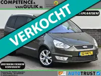 Ford Galaxy 1.6 SCTi Titanium | Winterpakket | 7p. | Cruise control | PDC |