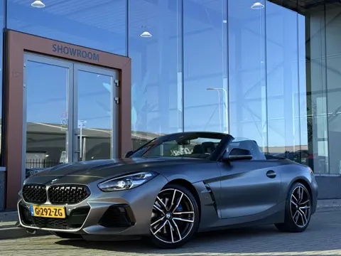BMW Z4 Roadster M40i High Executive Edition | ACC | Harman / Kardon | Head-Up | Led | Memory | Apple
