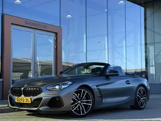 BMW Z4 Roadster M40i High Executive Edition | ACC | Harman / Kardon | Head-Up | Led | Memory | Apple