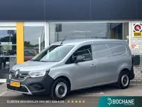 Renault Kangoo E-Tech Extra L2 44 kWh | 22KW Lader | Vloerplaat | Achteruitrijcamera | Climate Contr