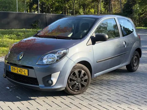 Renault Twingo 1.2 Dynamique/Elekt Raam/Centrale