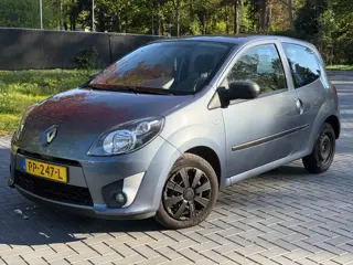 Renault Twingo 1.2 Dynamique/Elekt Raam/Centrale