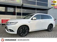 Mitsubishi Outlander 2.0 PHEV instyle+