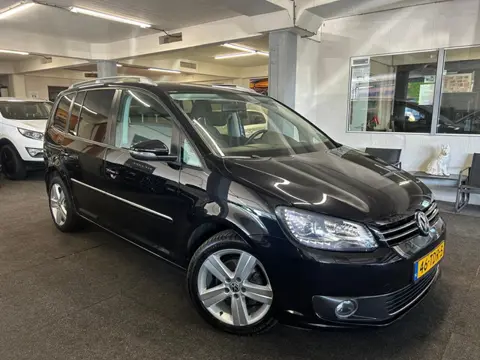 Volkswagen Touran 1.4 TSI Highline*Automaat*Camera*Xenon*Navi