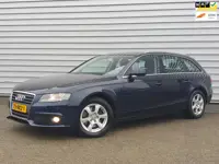 Audi A4 Avant 1.8 TFSI Pro Line Clima/Cruise/NAVI/ LM16"