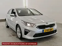 Kia Ceed 1.4 T-GDi DynamicLine 1e Eigenaar | NAP | BTW | Volledig Onderh | Camera | Carplay | Cruise
