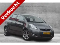 Toyota Yaris 1.3 VVTi Aspiration | Navigatie | Camera | Clima | Cruise-control | NL auto!! |