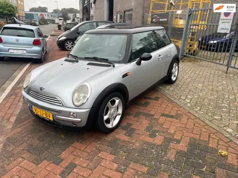 Mini Mini 1.6 Cooper Chili! Airco! Schuifdak!