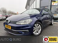 Volkswagen Golf 1.5 TSI Comfortline Business | Trekhaak | Stoelverwarming | Massage | Leder | Camera