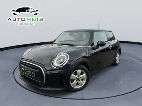 Mini Mini 1.5 Cooper Essential Trim Automaat Stoelverwarming Apple carplay inc btw !
