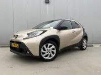 Toyota Aygo X 1.0 VVT-i S-CVT first Automaat | Apple Carplay/Android Auto