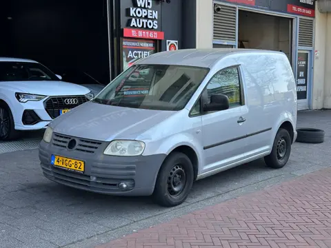 Volkswagen Caddy 1.9 TDI Airco