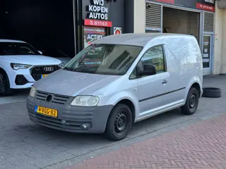 Volkswagen Caddy 1.9 TDI Airco