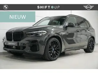 BMW X5 xDrive45e M-Sport | Panoramadak | Massage | Stoelventilatie | CoPilot