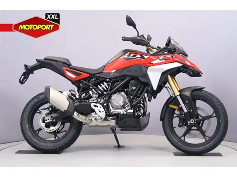 BMW F 450 GS (bj 2026)