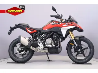 BMW F 450 GS (bj 2026)