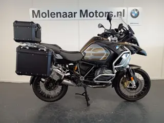 BMW R1250 GSA (bj 2020)