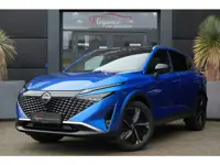 Nissan QASHQAI 1.3 MHEV Xtronic Tekna 158pk Panoramadak/360Camera/Bose