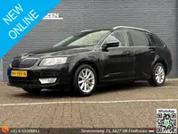 Skoda Octavia Combi 1.4 TSI Greentech Ambition | Stoelverwarming | Climate | Cruise | Navi | Camera 
