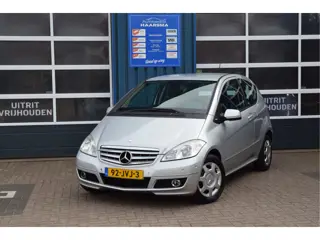 Mercedes-Benz A-Klasse 150 Avantgarde (bj 2009)