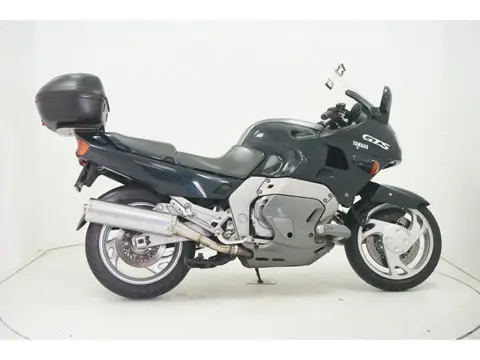 Yamaha GTS 1000 (bj 1993)