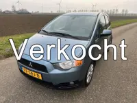 Mitsubishi Colt 1.3 Edition Two 72000 km Nieuwe APK
