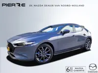 Mazda 3 2.5 e-SkyActiv-G 140 M Hybrid 140 Centre-line | DEMO DEAL!!! | AERO PACK |