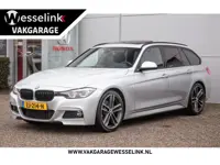 BMW 3 Serie Touring 320i M Sport Plus Edition - HUD | Leer | 19" | Wegkl. trekh. | Nav | Schuif /- k