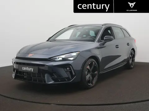 CUPRA Leon Sportstourer Business 1.5 TSI eHybrid 150 kW / 204 PK Stationwa