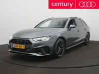 Audi A4 Avant 35 TFSI S edition S-Line | Camera | Elek. Klep | Stoelverw. | Navi