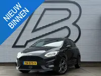 Ford Fiesta 1.0 EcoBoost ST-Line 1e Eigenaar|Navi|Clima|PDC|Cruise|Stoelverwarming|APK tot 02-2027