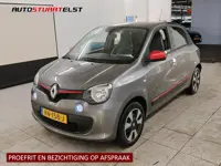 Renault Twingo 1.0 SCe Collection 1e Eigenaar | BTW | NAP | Volledig Onderh | Airco | Bluetooh | DAB