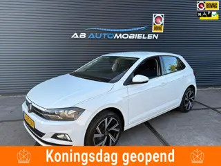 Volkswagen Polo 1.0 TSI Comfortline CARPLAY/ NAVI
