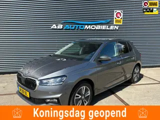 Skoda Fabia 1.0 TSI Ambition CARPLAY/ NAVI/ PARKEERSENSOREN
