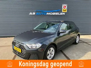 Audi A1 Sportback 25 TFSI Pro Line AUTOMAAT/ PARKEERSENSOREN