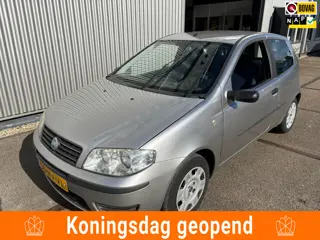 Fiat Punto 1.2 Active