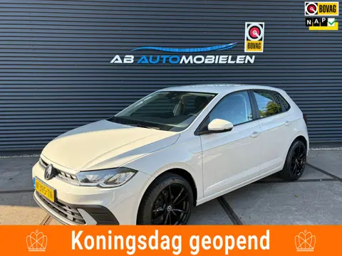 Volkswagen Polo 1.0 TSI Polo CRUISE CONTROL/ CARPLAY