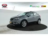 Opel Mokka 1.4 Turbo Innovation Automaat, Navigatie, camera, airco