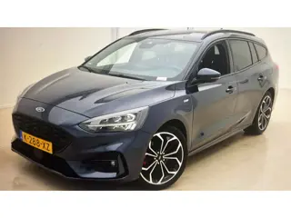 Ford FOCUS Wagon BWJ 2021 | 1.5TDCI 120PK ST Line X Business | WINTERPAKKET | FULL LED | CAMERA A | 