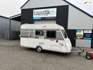 STERCKEMAN Starlett 390 ’14 (Vastbed, 772 kg)