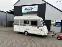 STERCKEMAN Starlett 390 ’14 (Vastbed, 772 kg)