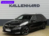 BMW 5 Serie Touring 530e M-Sport Pro - Pano - Trekhaak - ACC - Head-Up - Harman Kardon