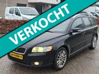 Volvo V50 2.4 D5 Momentum