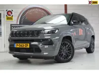 Jeep Compass 4xe 240 Plug-in Hybrid Electric S, ALLE OPTIEPAKKETTEN, TREKHAAK
