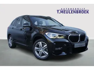BMW X1 sDrive20i M Sportpakket, Panoramadak (bj 2020)